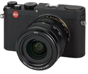 Leica X Vario (Type 107) Review With 2021 Firmware